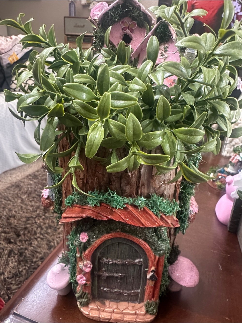 Fairy Garden